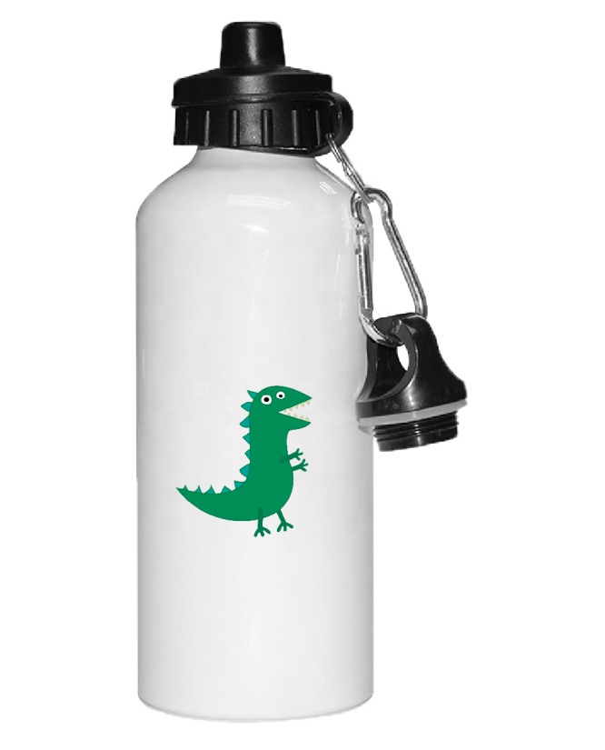 Puodelis Pepa Pig  Džordžo dinozauras